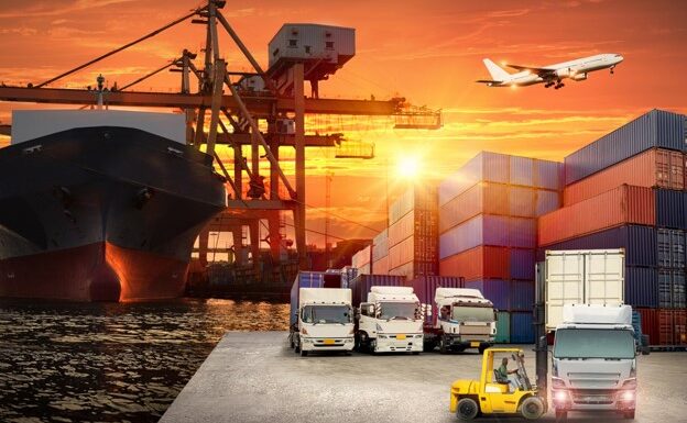 The Importance of Freight Transportation and Distribution