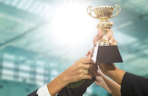 Where Awards Figure in Your PR Strategy