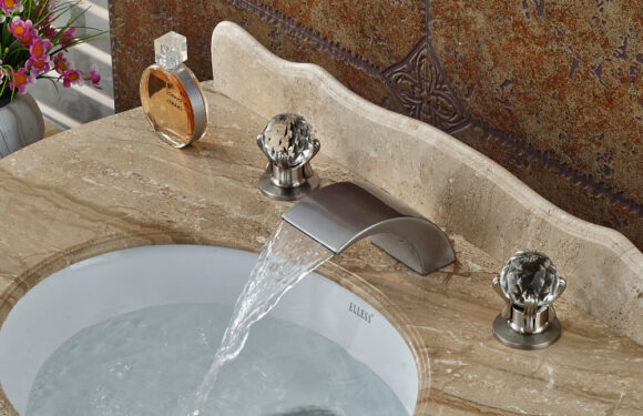 Where to Find Wholesale Bathroom Fixtures