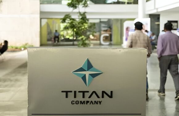 Titan Share Price Forecast: What Lies Ahead for Investors